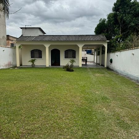Casa Em Sao Pedro Da Aldeia - Rj Villa Buitenkant foto