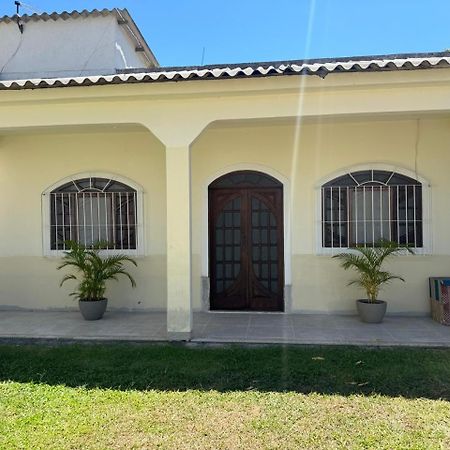 Casa Em Sao Pedro Da Aldeia - Rj Villa Buitenkant foto