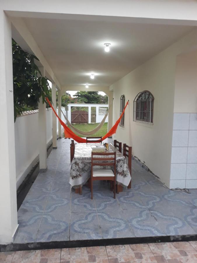 Casa Em Sao Pedro Da Aldeia - Rj Villa Buitenkant foto