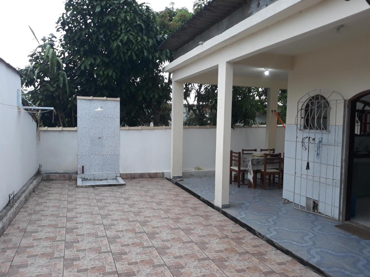 Casa Em Sao Pedro Da Aldeia - Rj Villa Buitenkant foto