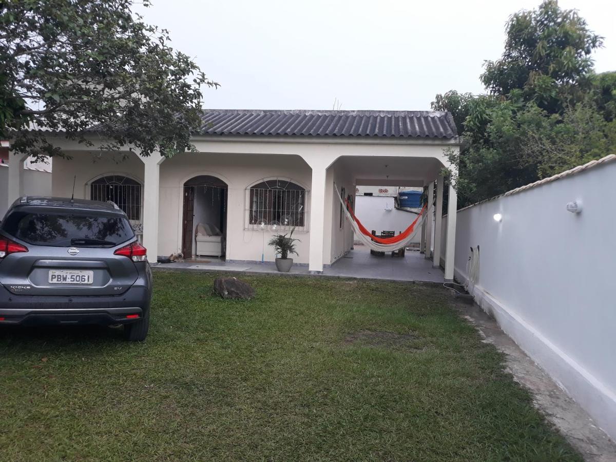 Casa Em Sao Pedro Da Aldeia - Rj Villa Buitenkant foto