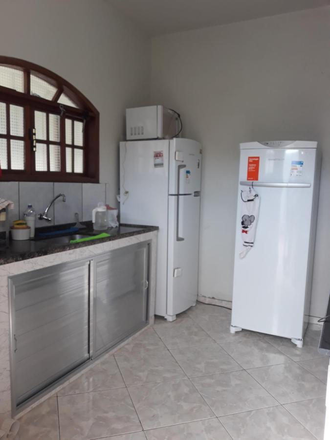 Casa Em Sao Pedro Da Aldeia - Rj Villa Buitenkant foto