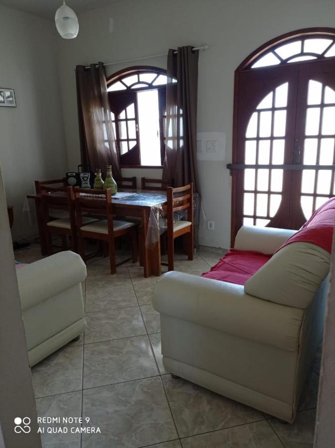 Casa Em Sao Pedro Da Aldeia - Rj Villa Buitenkant foto