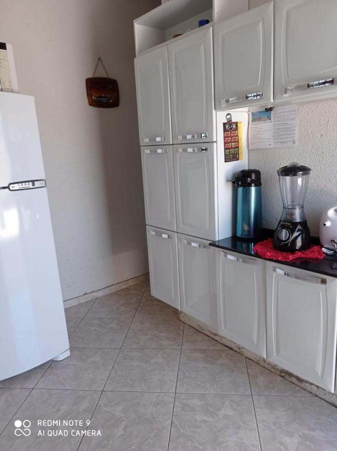 Casa Em Sao Pedro Da Aldeia - Rj Villa Buitenkant foto