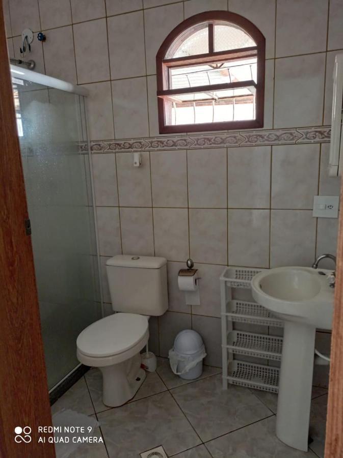 Casa Em Sao Pedro Da Aldeia - Rj Villa Buitenkant foto