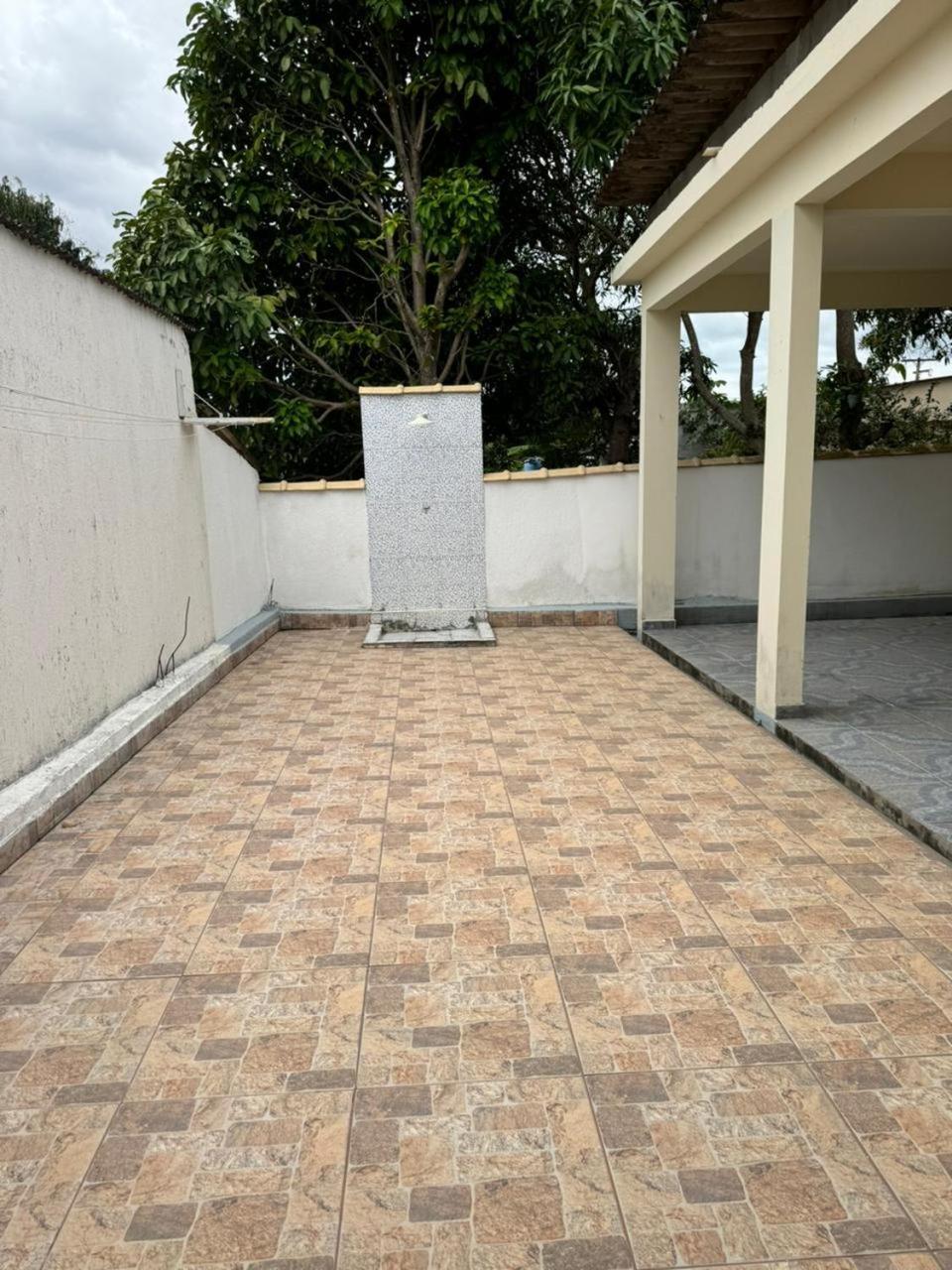 Casa Em Sao Pedro Da Aldeia - Rj Villa Buitenkant foto