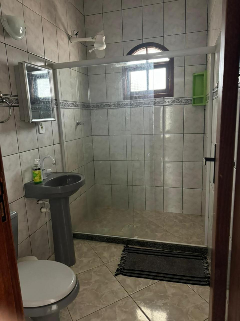 Casa Em Sao Pedro Da Aldeia - Rj Villa Buitenkant foto