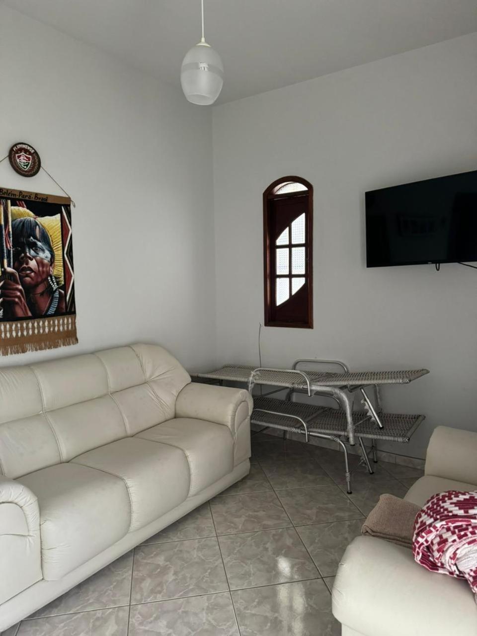 Casa Em Sao Pedro Da Aldeia - Rj Villa Buitenkant foto