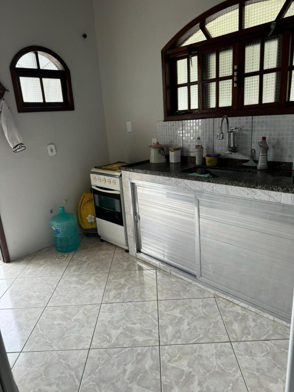 Casa Em Sao Pedro Da Aldeia - Rj Villa Buitenkant foto