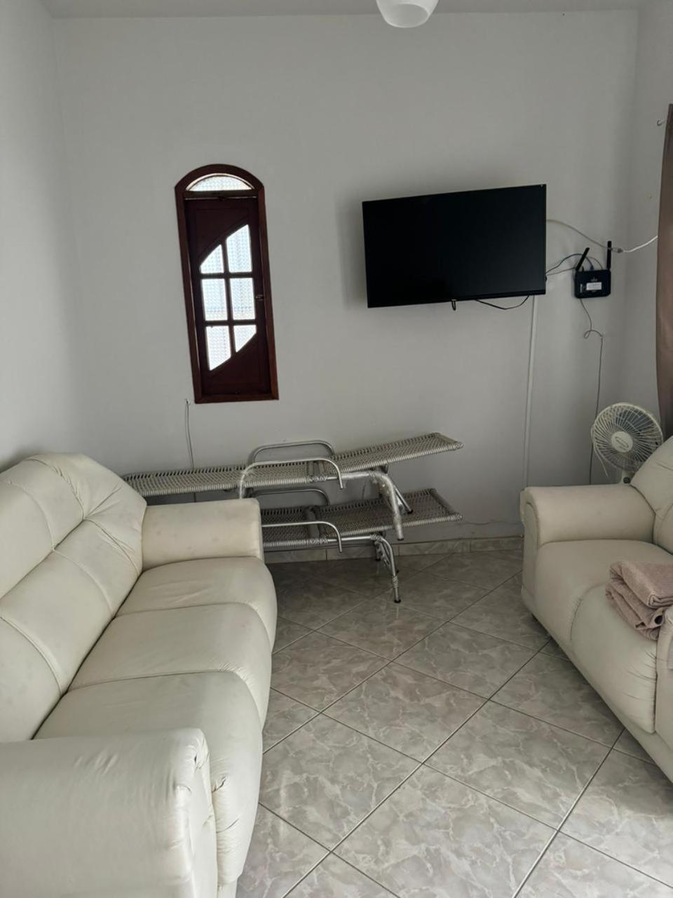 Casa Em Sao Pedro Da Aldeia - Rj Villa Buitenkant foto