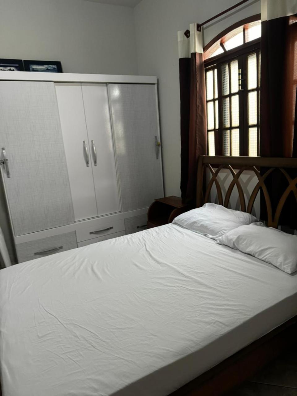 Casa Em Sao Pedro Da Aldeia - Rj Villa Buitenkant foto