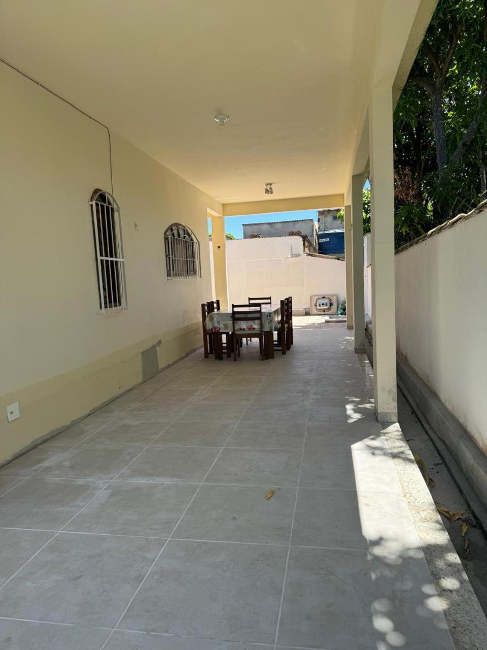 Casa Em Sao Pedro Da Aldeia - Rj Villa Buitenkant foto